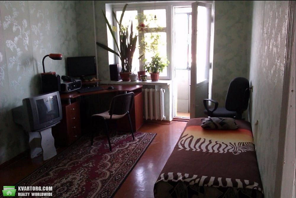 Sell 2-room apartment. Харьков, Звездная — photo 1