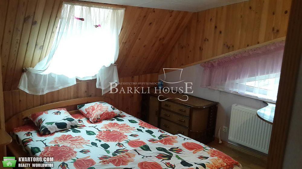 Rent out house. Киевская обл., Чайки — photo 6