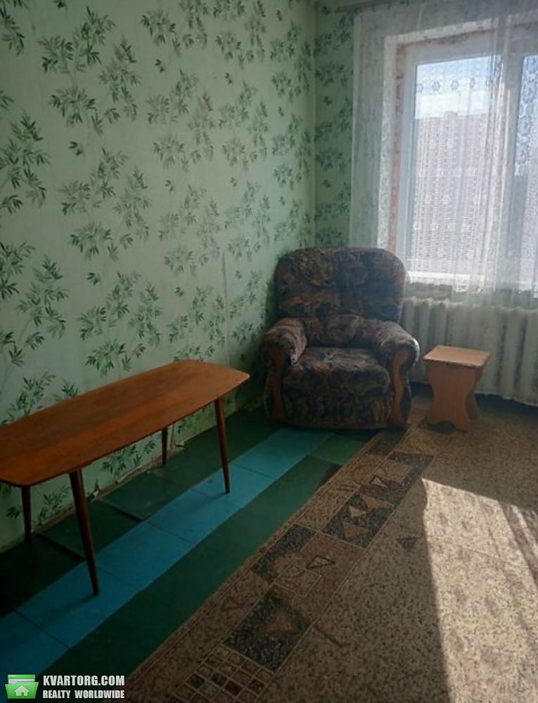 Rent out 2-room apartment. Днепропетровск, Тополь-2 — photo 6