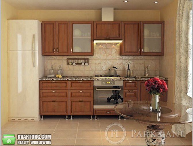 Sell 2-room apartment. Киев,  Саперно-Слободская — photo 4