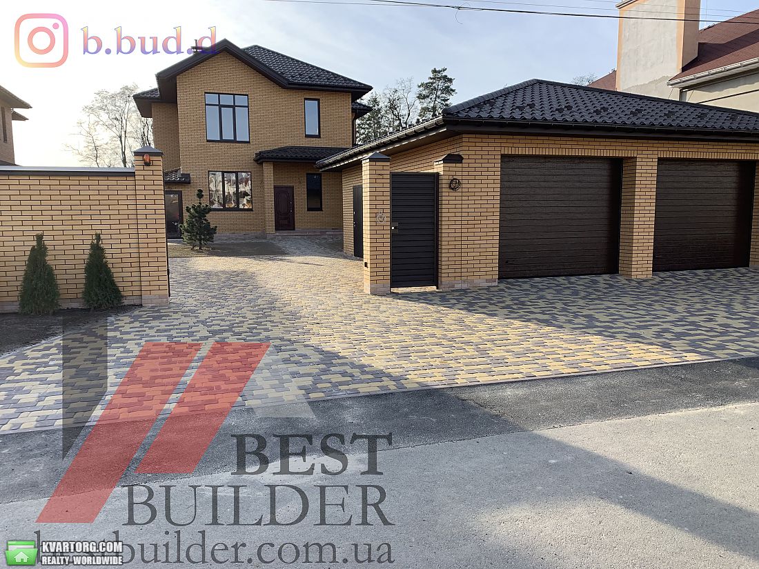 Sell house. Киевская обл.,  Заньковецкой — photo 3