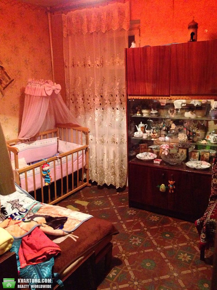 Sell 3-room apartment. Днепропетровск, Янтарная — photo 3