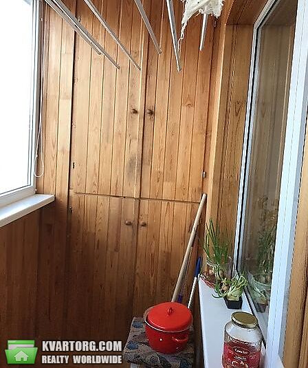 Sell 3-room apartment. Киев, Хорольская — photo 10