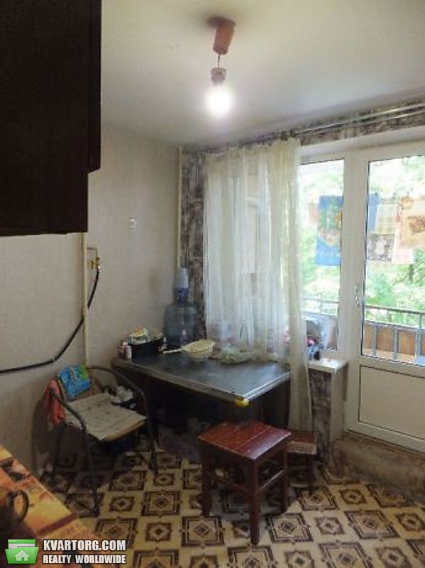 Sell 1-room apartment. Киев,  Кольцова бул — photo 5