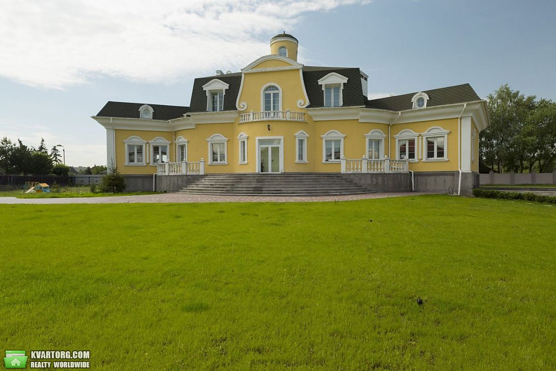 Sell house. Киевская обл., Соловьяненка — photo 1