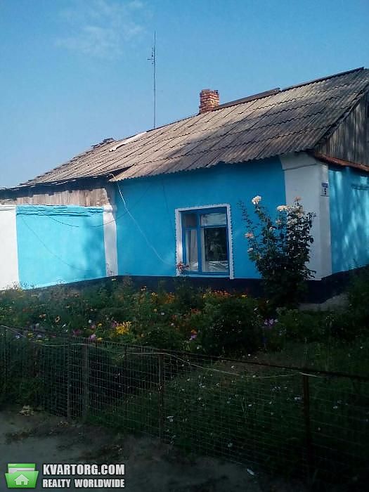 Sell house. Одесса, чкалова — photo 6