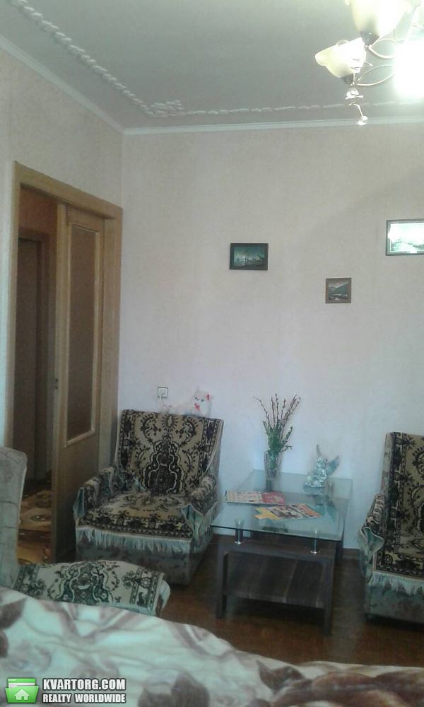 Sell 2-room apartment. Одесса, Днепропетровская дорога — photo 1