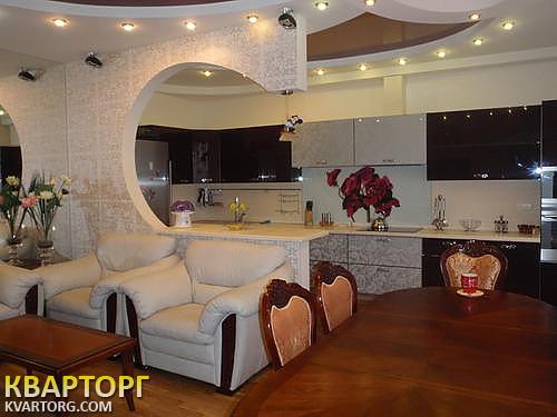 Rent out 4-room apartment. Киев,  Тимошенко — photo 1