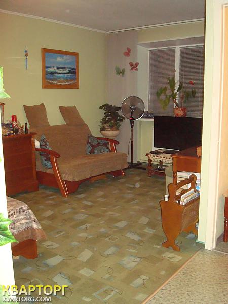 Sell 1-room apartment. Киев,  Воздухофлотский пр — photo 3