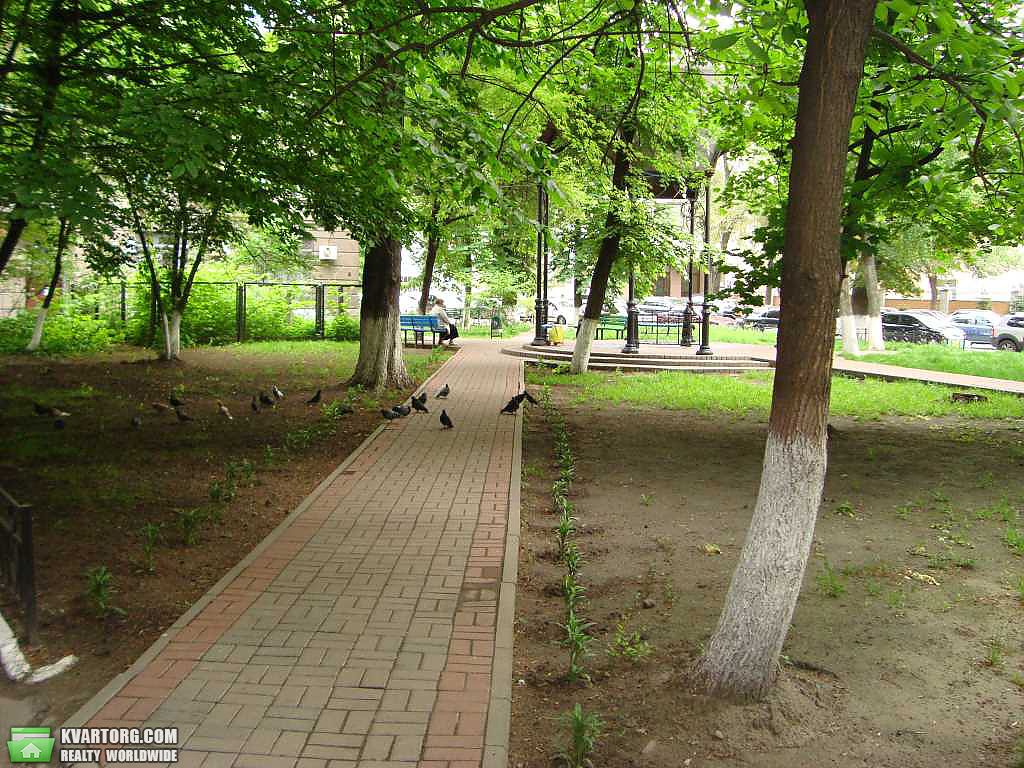 Rent out 3-room apartment. Киев, Богомольца — photo 10