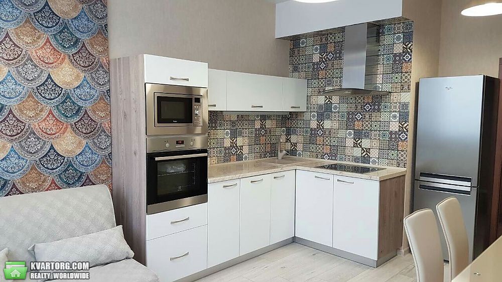 Sell 1-room apartment. Одесса, Среднефонтанская — photo 5