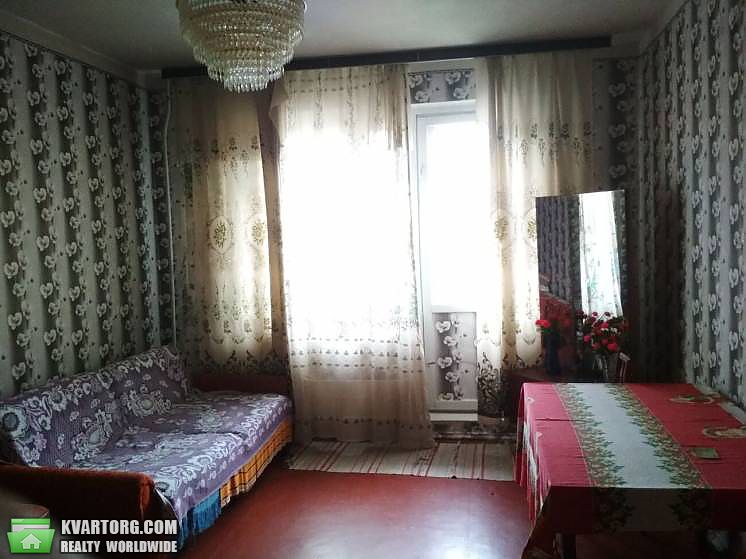 Sell 2-room apartment. Киев,  Маяковского — photo 1