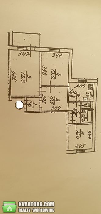 Sell 3-room apartment. Киев,  Маяковского — photo 6