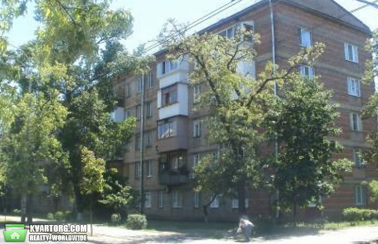 Sell 1-room apartment. Киев,  Строителей — photo 1