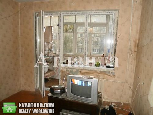 Sell 2-room apartment. Одесса, Паустовского — photo 6