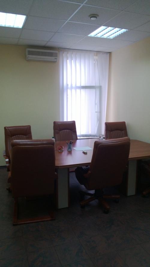 Rent out office. Киев, Саксаганского — photo 5
