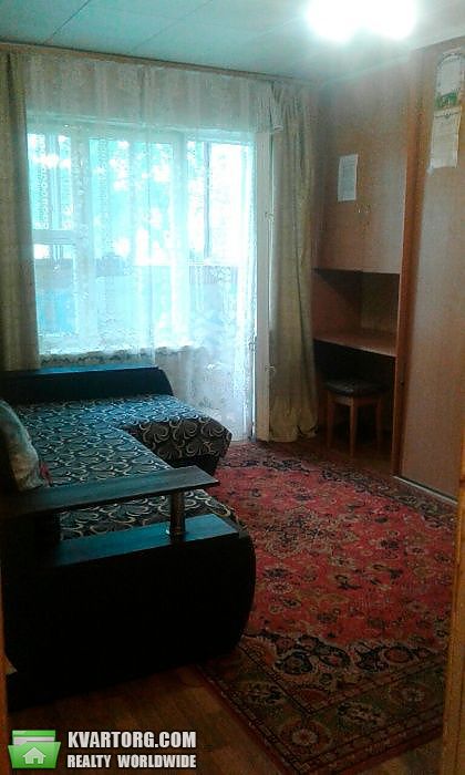 Sell 1-room apartment. Киев,  Кибальчича — photo 4