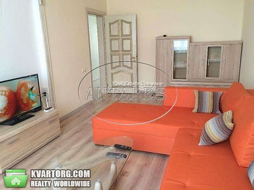 Rent out 2-room apartment. Киев, Гусовского — photo 4