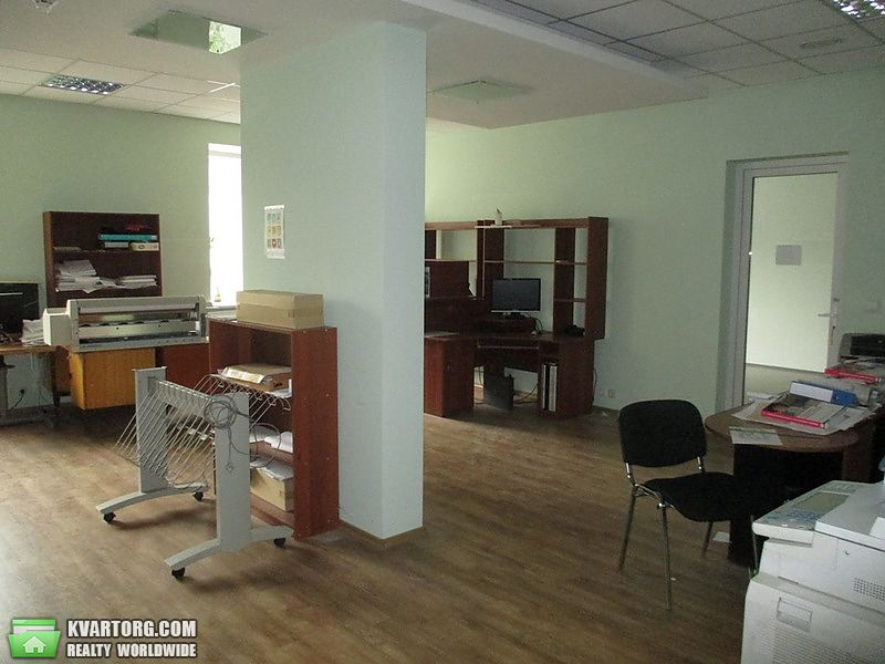 Rent out office. Киев,  Большая Васильковская — photo 2