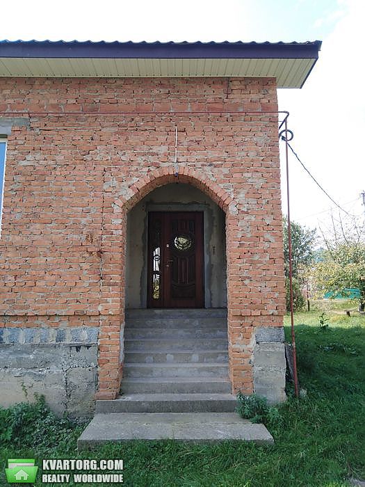 Sell house. Ивано-Франковск, Центральная — photo 4
