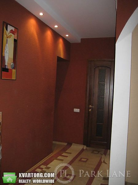 Sell 2-room apartment. Киев, Миропольская — photo 9