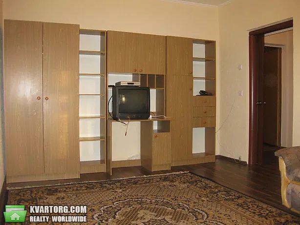 Rent out 1-room apartment. Киев,  Григоренко пр — photo 1