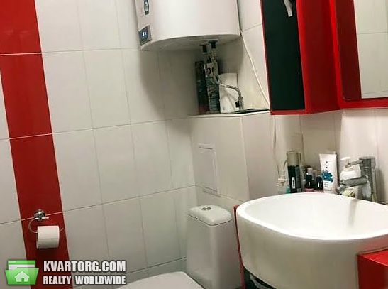 Sell 1-room apartment. Киев,  Окипной — photo 6