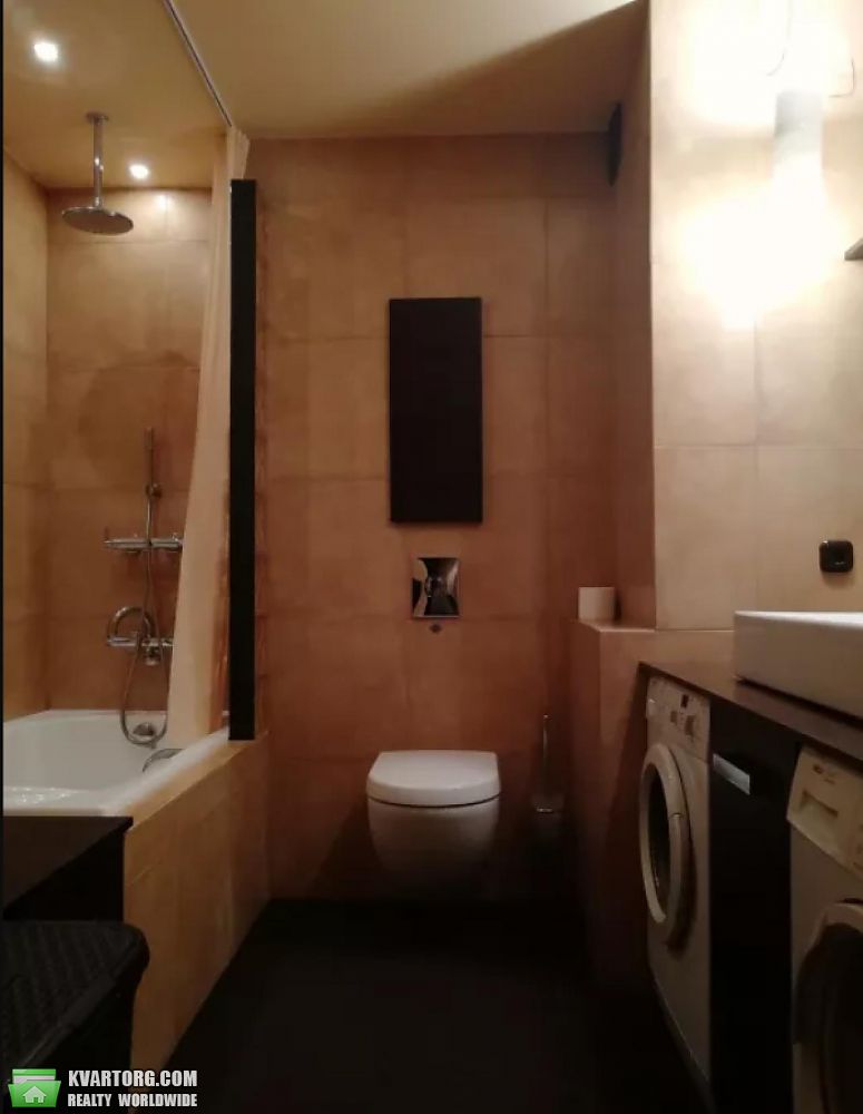 Rent out 3-room apartment. Киев,  Днепровская наб — photo 7