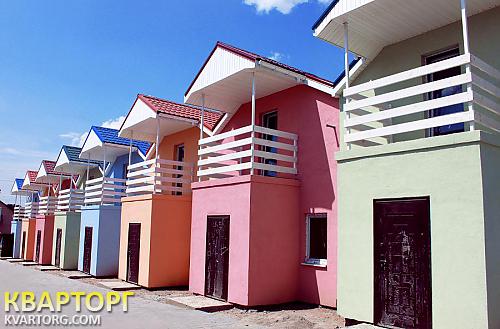 Sell house. Киевская обл., Зоряна — photo 1