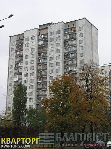 Sell 3-room apartment. Киев,  Липковского — photo 1
