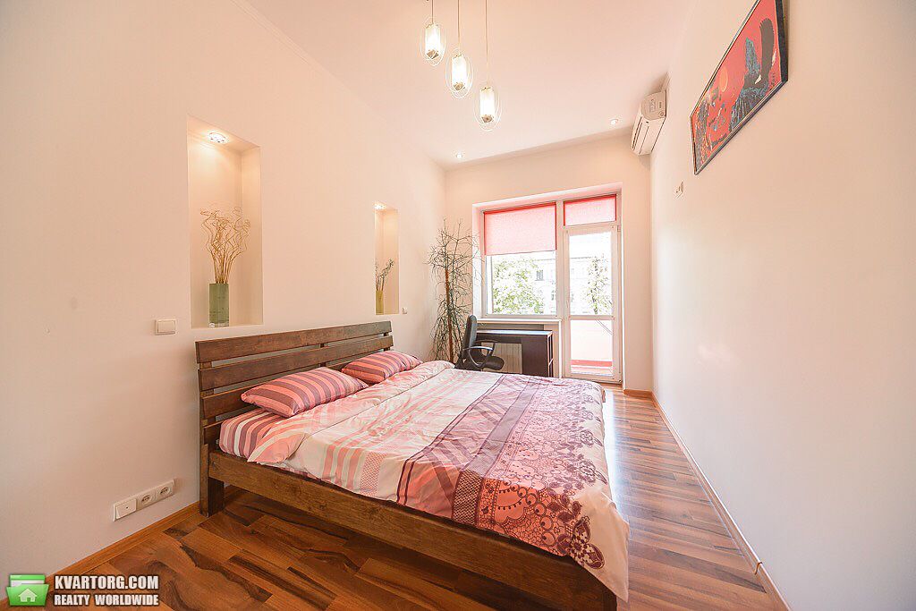 Rent out 3-room apartment. Киев,  Дарвина — photo 5