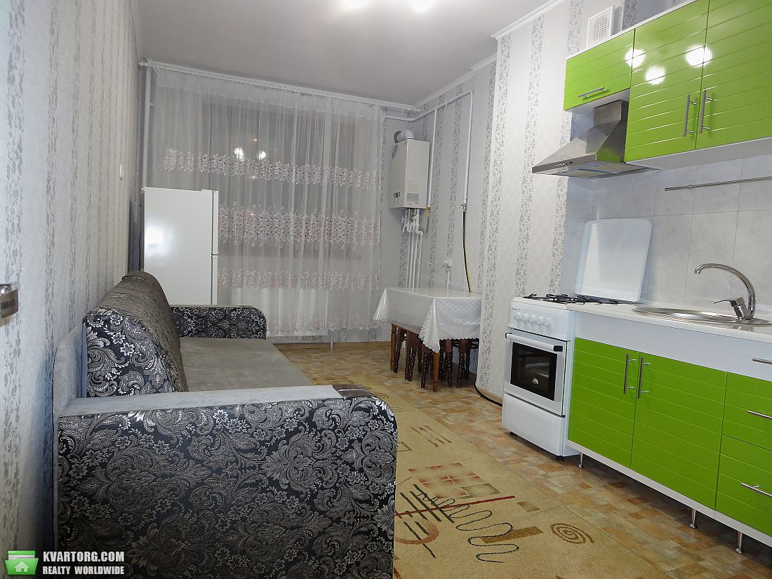 Rent out 1-room apartment. Одесса, Зоопарковая — photo 1