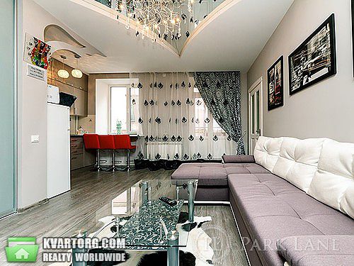 Sell 2-room apartment. Киев, Большая Васильковская — photo 5
