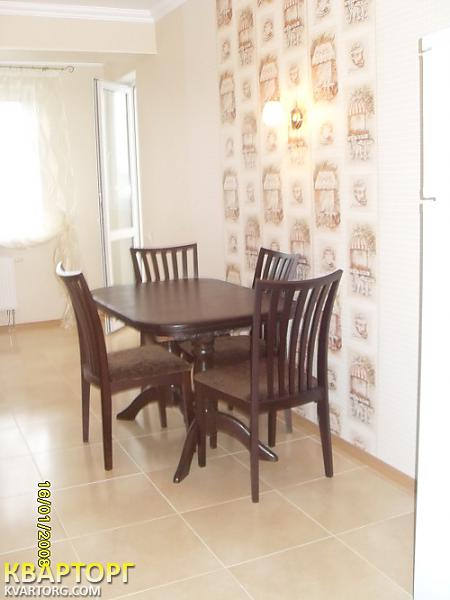 Rent out 2-room apartment. Киев,  Героев Сталинграда пр — photo 2