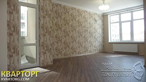 Sell 1-room apartment. Киев,  Драгомирова — photo 4