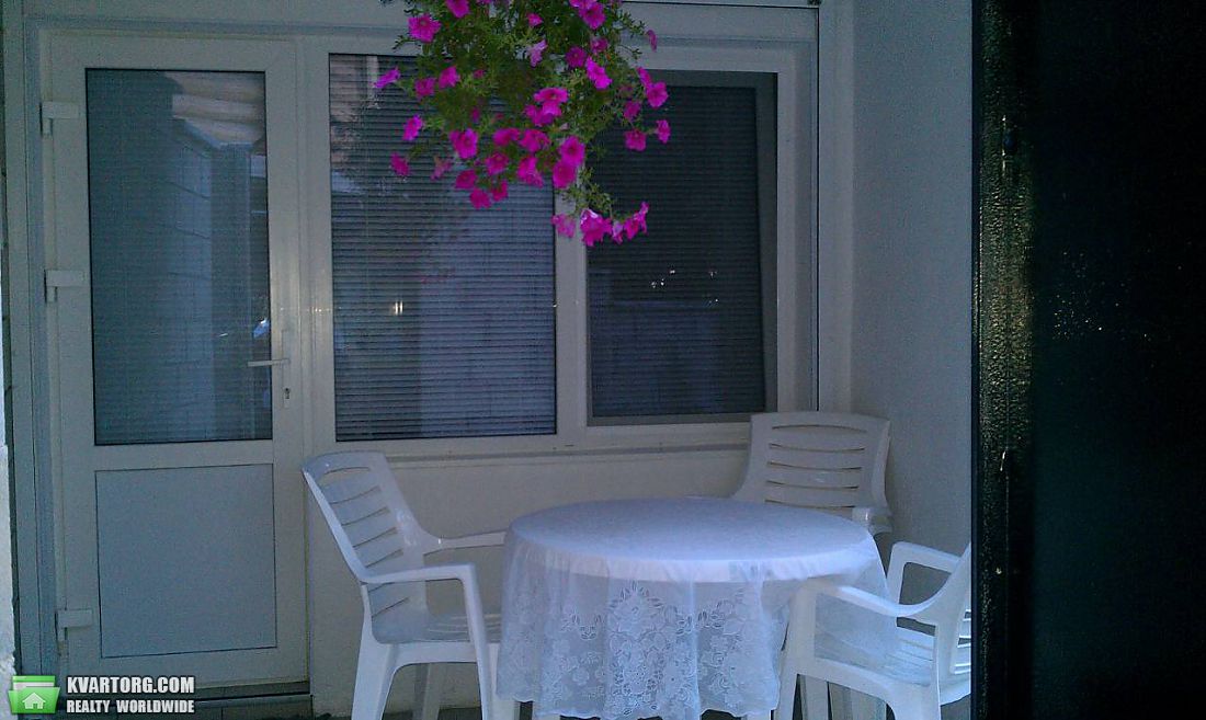 Rent out 2-room apartment. АР Крым, Юсуповский переулок — photo 4