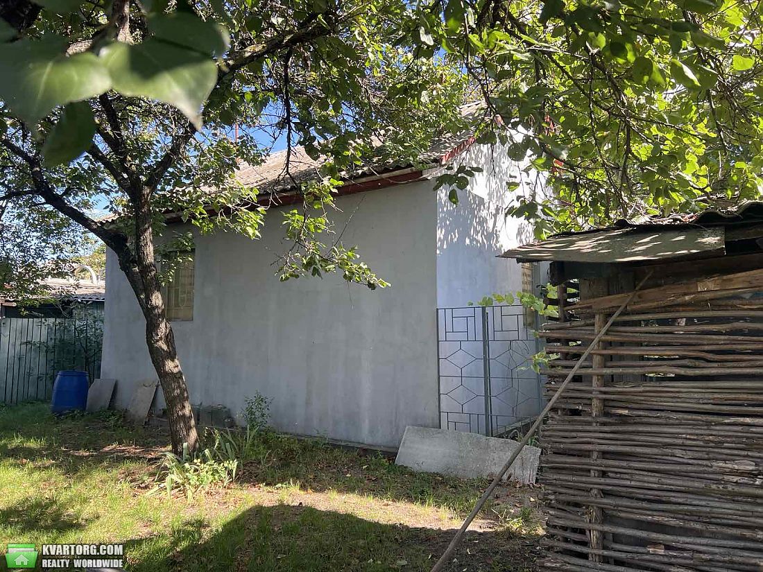 продам дом. Киев,  Острівна - фото 7