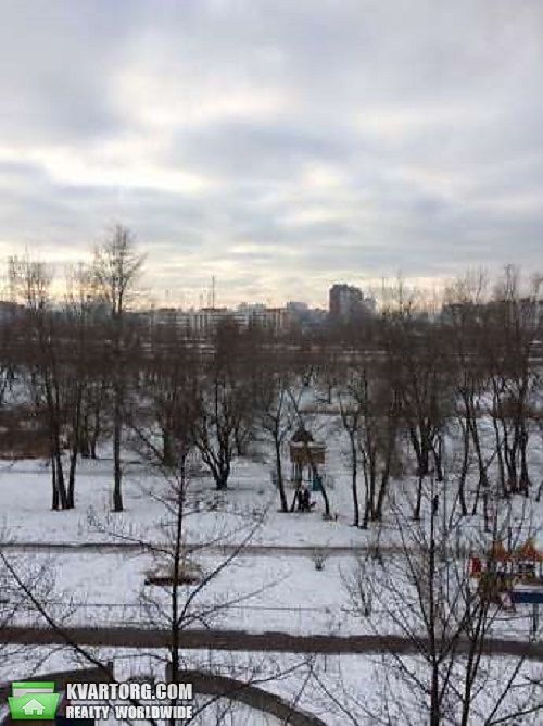 Sell 2-room apartment. Киев,  Маяковского — photo 1