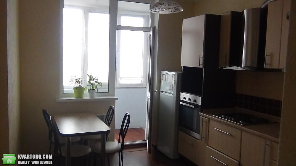 Sell 1-room apartment. Киев,  Закревского — photo 7
