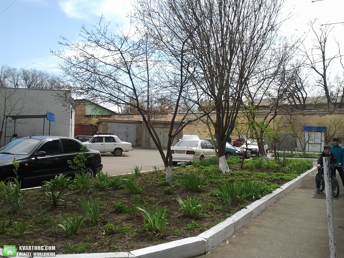 Sell 2-room apartment. Одесса,  Богдана Хмельницкого — photo 2