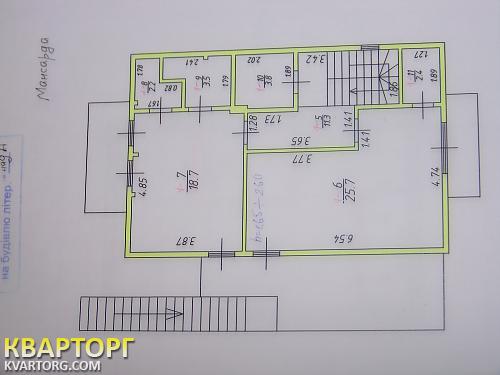 Sell house. Киевская обл., с.Романовка — photo 7