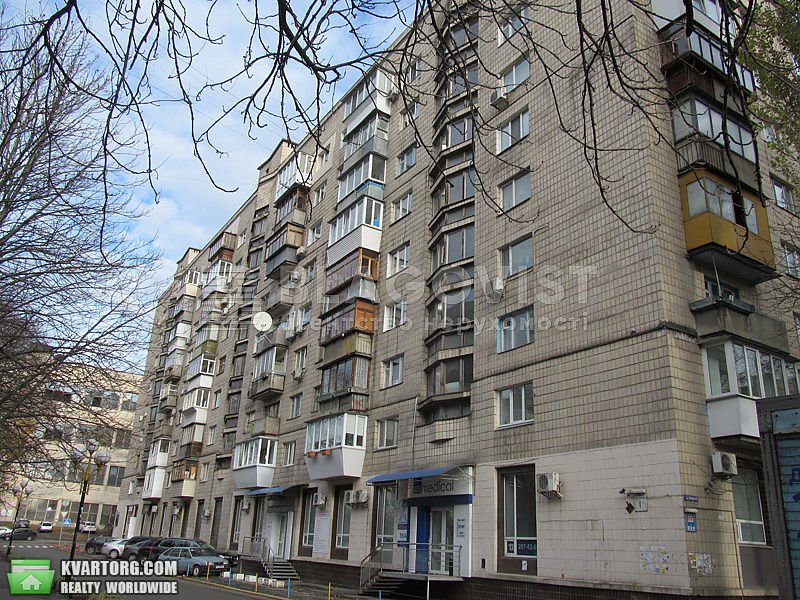Sell 3-room apartment. Киев, Гусовского — photo 6