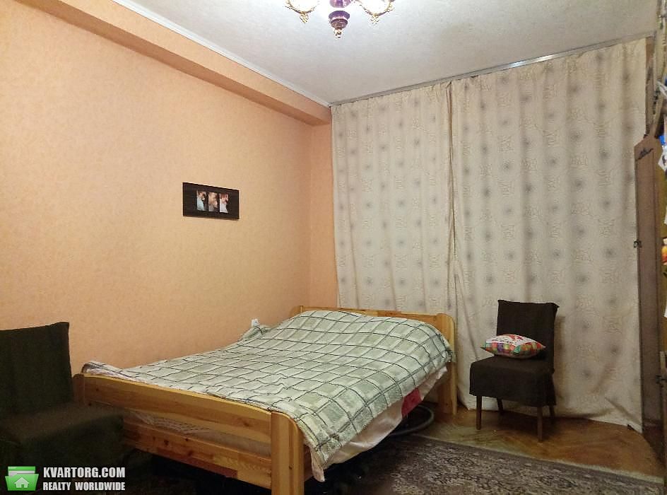 Sell 1-room apartment. Киев,  Васильковская — photo 1