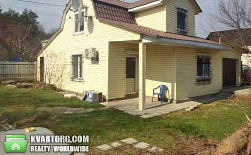 Sell house. Киевская обл., Гатное — photo 1