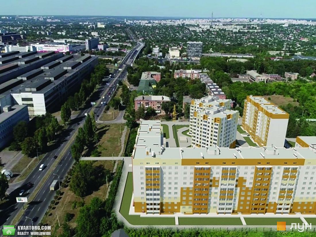 Sell 1-room apartment. Харьков, Ландау — photo 6