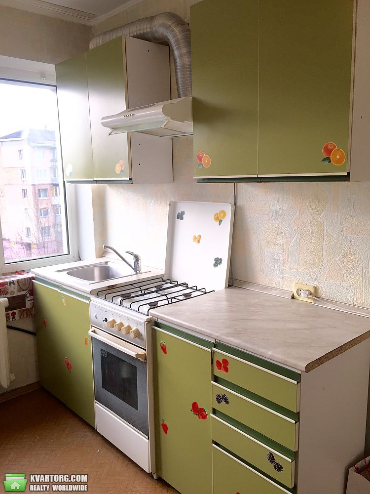 Sell 1-room apartment. Киев, Жуковского Василия — photo 4