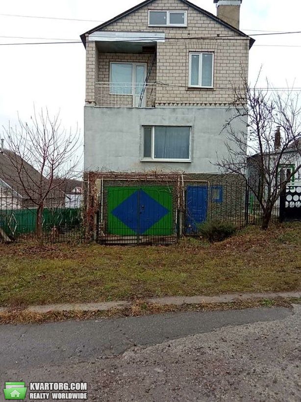 Sell house. Днепропетровск, Верхнеднепровск — photo 6