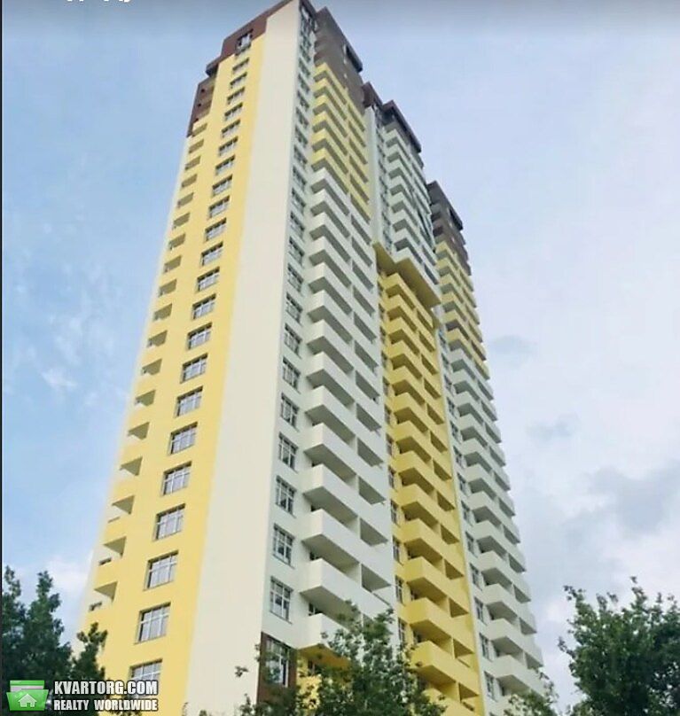 Rent out 1-room apartment. Киев, Володи Дубинина — photo 6