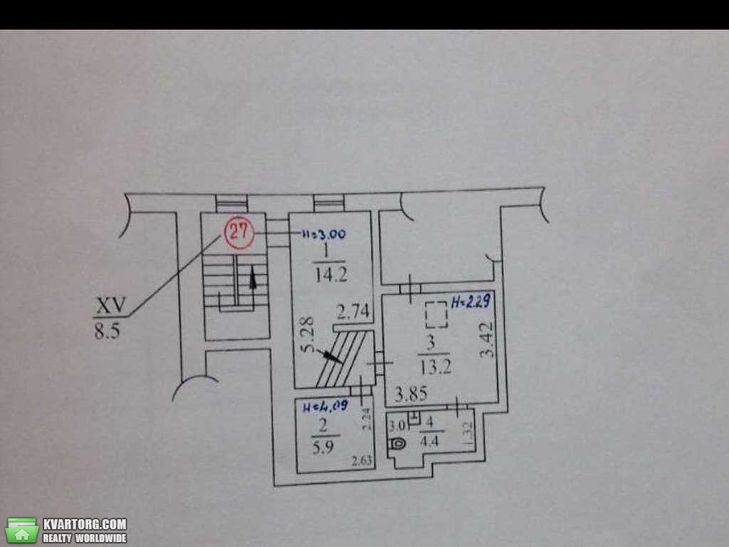 Rent out office. Киев, Петлюры — photo 5