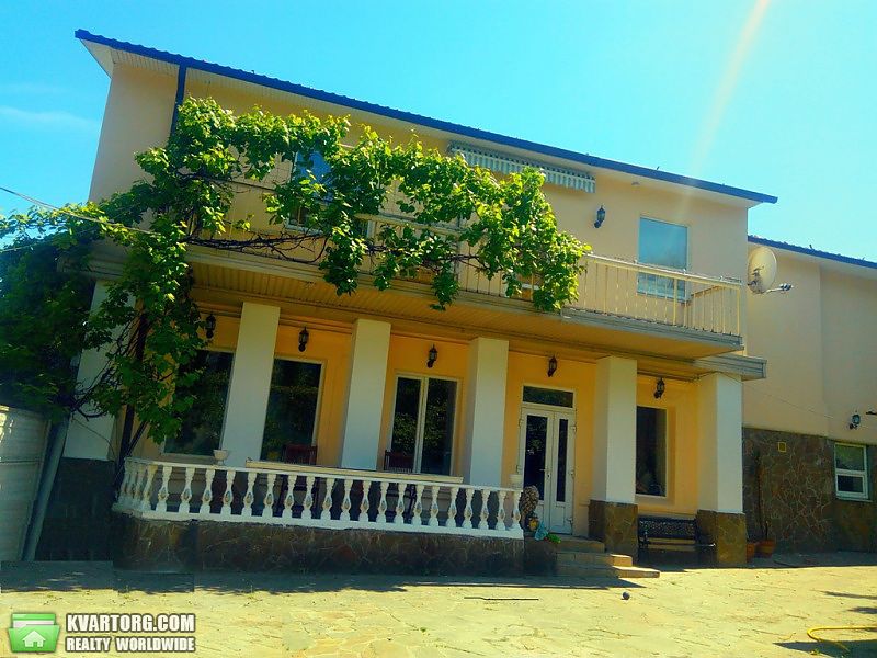 Sell house. Днепропетровск, 22 Партсъезда ул. — photo 1